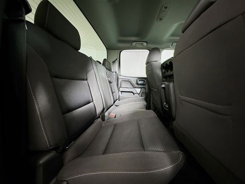 Used 2018 Chevrolet Silverado 1500 LT w/ Redline Edition image 23