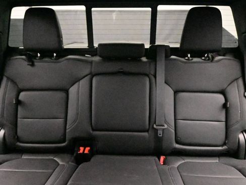 Used 2021 Chevrolet Silverado 1500 RST w/ All Star Edition Plus AWD/4WD image 18