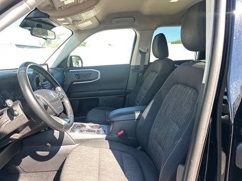 Used 2023 Ford Bronco Sport Big Bend w/ Convenience Package AWD/4WD image 40