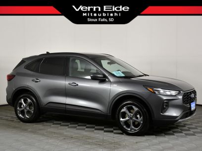 Used 2025 Ford Escape ST-Line Select