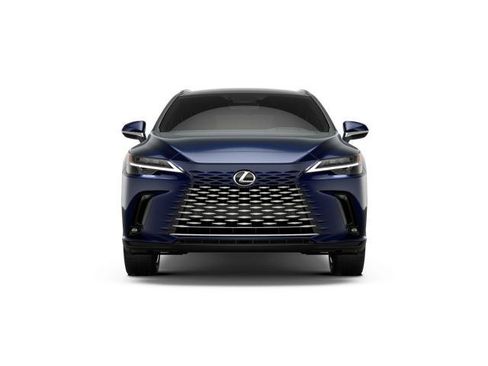 New 2026 Lexus RX 350 w/ Convenience Package AWD/4WD image 5