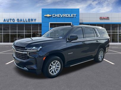 Used 2023 Chevrolet Tahoe LT