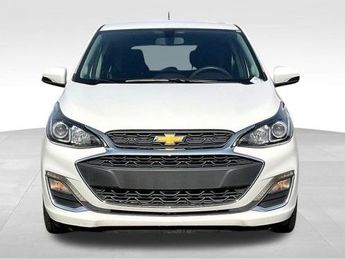 Used 2021 Chevrolet Spark LT image 32