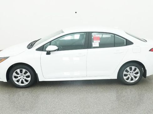 New 2026 Toyota Corolla LE image 36