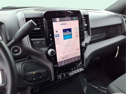 New 2026 RAM 2500 Tradesman AWD/4WD image 4