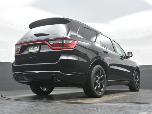 New 2026 Dodge Durango GT image 16