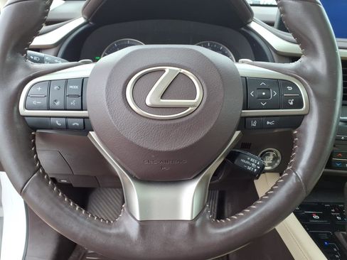 Used 2020 Lexus RX 350 AWD w/ Premium Package image 19