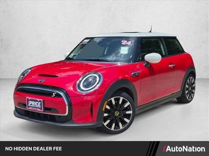 Used 2024 MINI Cooper SE
