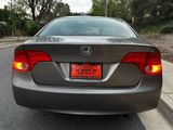 Used 2007 Honda Civic LX image 4