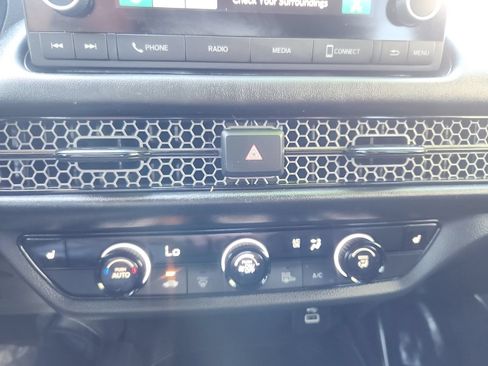 Used 2025 Honda HR-V Sport image 24