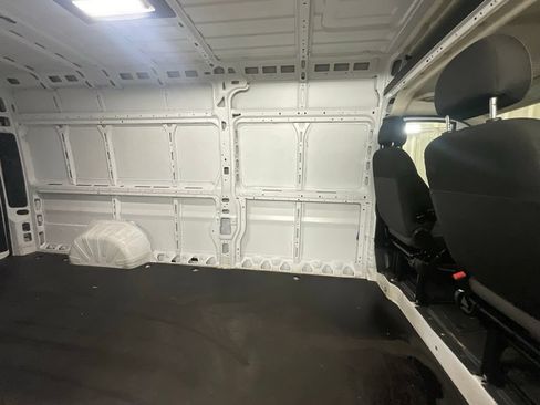 Used 2024 RAM ProMaster 3500 w/ Premium Convenience Group FWD image 14
