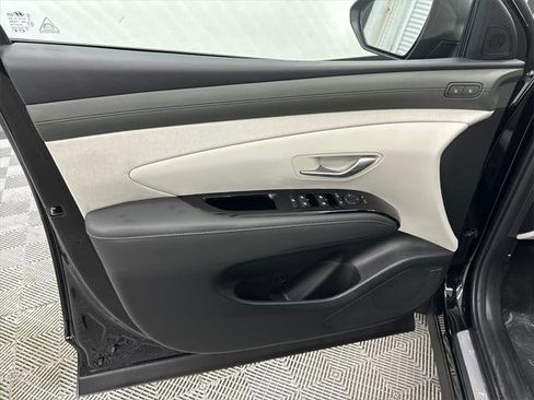 New 2026 Hyundai Tucson Limited image 11