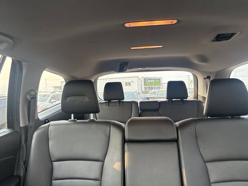 Used 2022 Honda Pilot Special Edition image 16