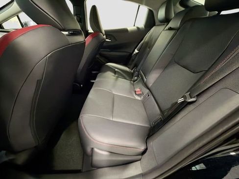 New 2026 Toyota Prius Plug-In Hybrid image 20