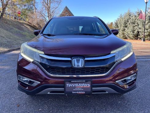 Used 2016 Honda CR-V Touring image 33