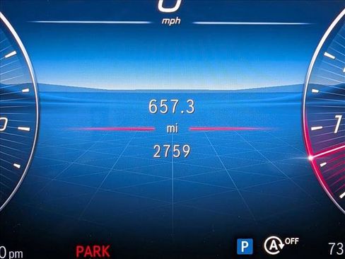 Certified 2025 Mercedes-Benz C 300 4MATIC Sedan image 11