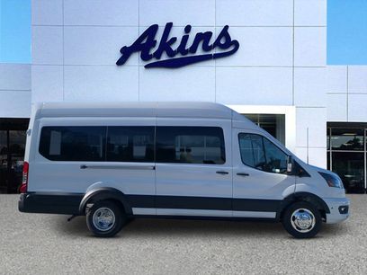 New 2026 Ford Transit 350 XLT