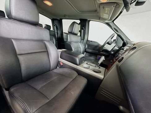 Used 2007 Ford F150 Lariat AWD/4WD image 29