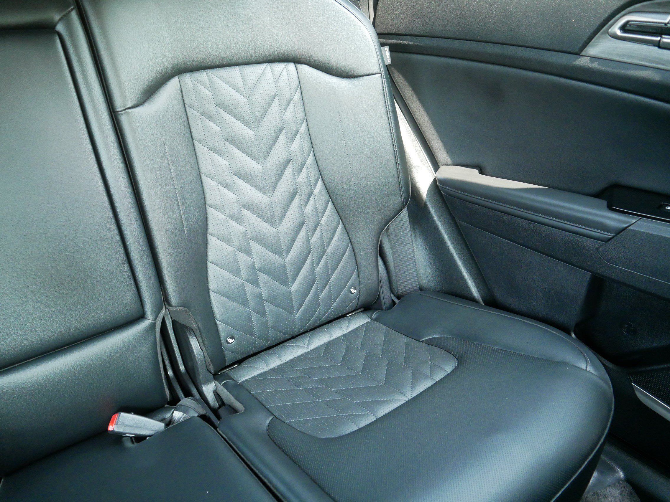 Certified 2024 Kia Sportage X-Line AWD/4WD image 14