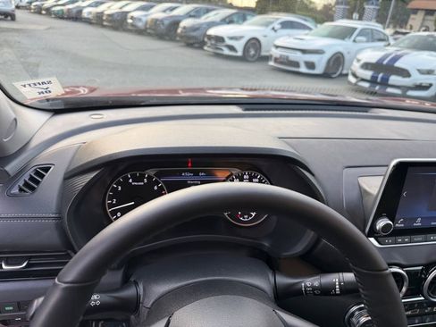 Certified 2025 Nissan Sentra SV w/ All-Weather Package image 27