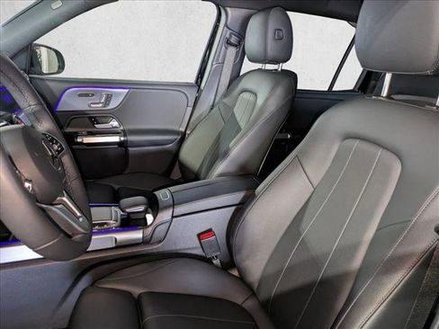 Certified 2023 Mercedes-Benz EQB 300 4MATIC image 16