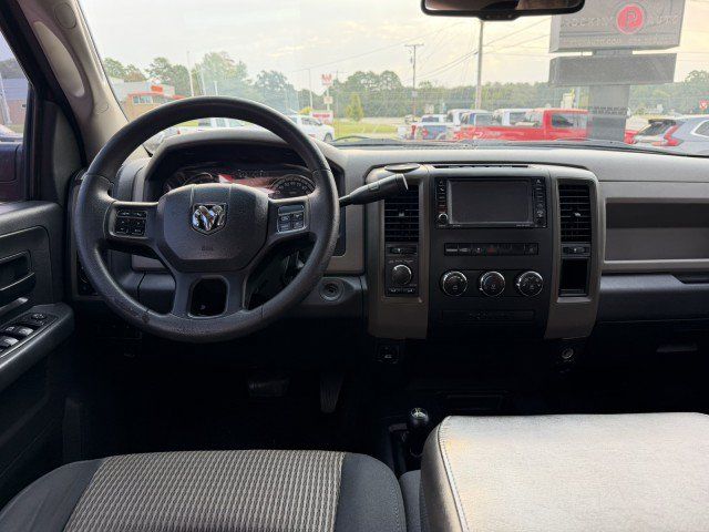 Used 2012 RAM 2500 Power Wagon AWD/4WD image 11