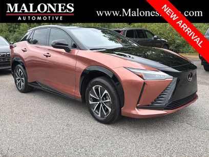 Used 2024 Lexus RZ 300e Premium w/ Accessory Package (Z1)