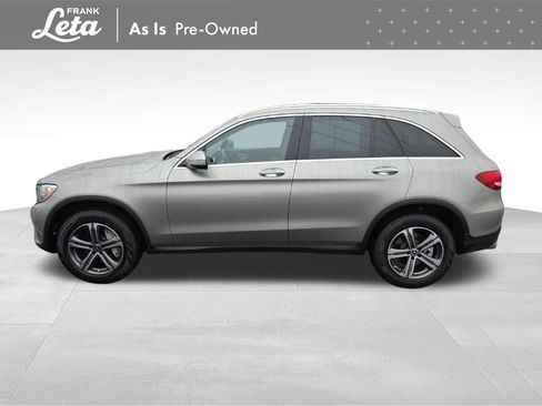 Used 2019 Mercedes-Benz GLC 300 image 5