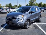 Used 2018 Ford EcoSport SE image 5