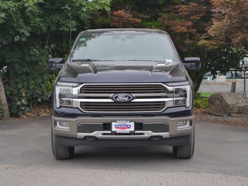 New 2026 Ford F150 King Ranch w/ Equipment Group 601A High AWD/4WD image 38