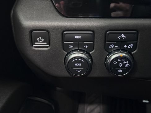 Certified 2023 GMC Sierra 1500 Elevation AWD/4WD image 21