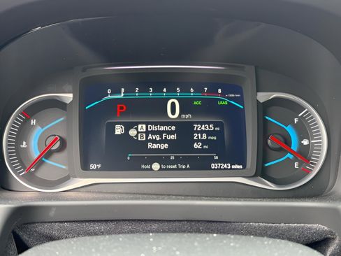 Certified 2022 Honda Pilot Sport image 30