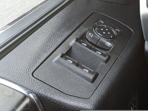 Used 2020 Ford F150 Platinum w/ Equipment Group 701A Luxury image 29