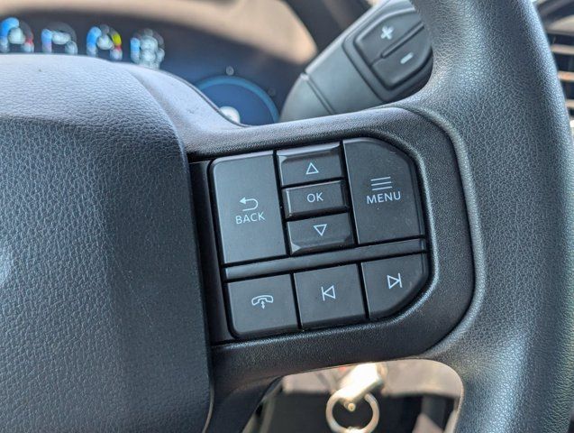 Used 2025 Ford F150 STX AWD/4WD image 20