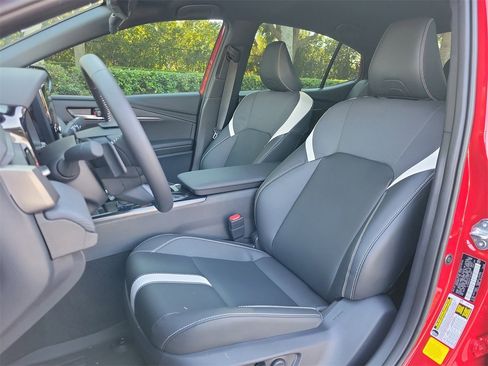 New 2026 Toyota Camry SE image 17