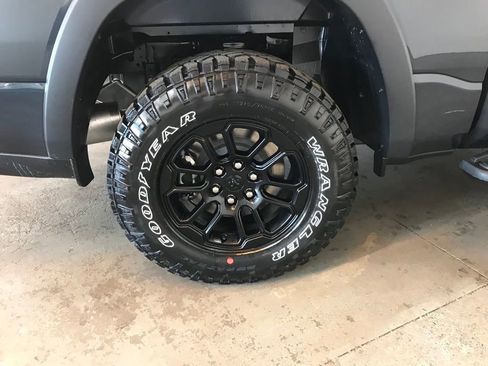 New 2026 RAM 1500 Rebel w/ Rebel Level 2 Equipment Group image 51