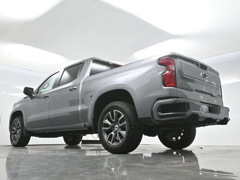 Used 2024 Chevrolet Silverado 1500 RST w/ RST All Star Premium Package AWD/4WD image 66