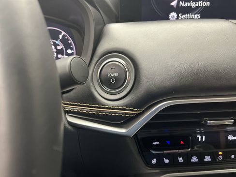 Certified 2025 MAZDA CX-90 Plug-In Hybrid w/ Premium Plus image 22