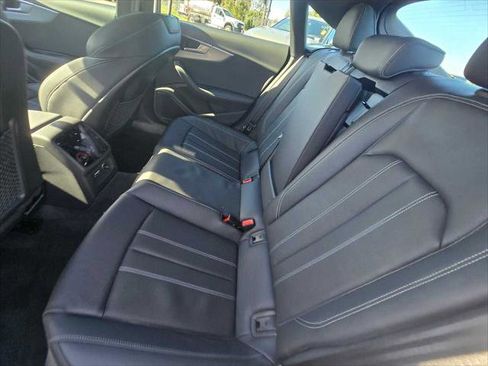 Used 2024 Audi A5 2.0T Premium Plus image 21