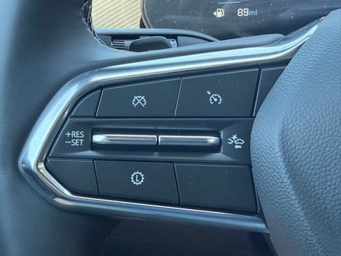 New 2026 Chevrolet Equinox LT w/ Safety and Technology Package FWD image 17