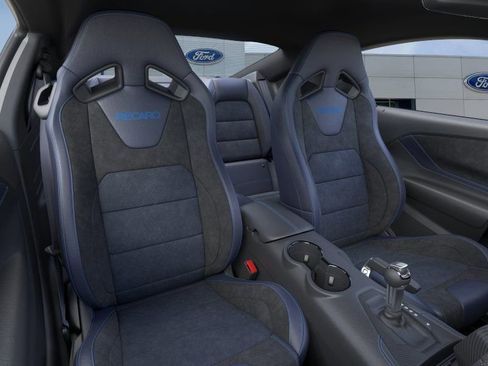 New 2025 Ford Mustang Dark Horse image 10