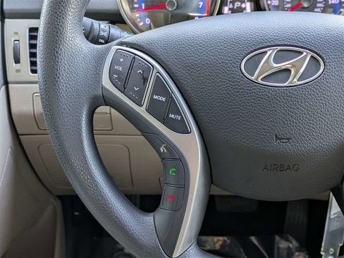 Used 2014 Hyundai Elantra GT image 24