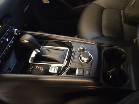 New 2025 MAZDA CX-5 AWD 2.5 S w/ Select Package image 21