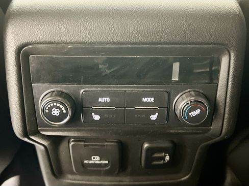 Used 2017 GMC Acadia Denali w/ Technology Package image 18