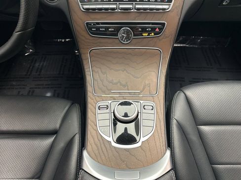 Used 2017 Mercedes-Benz C 300 Sedan image 21