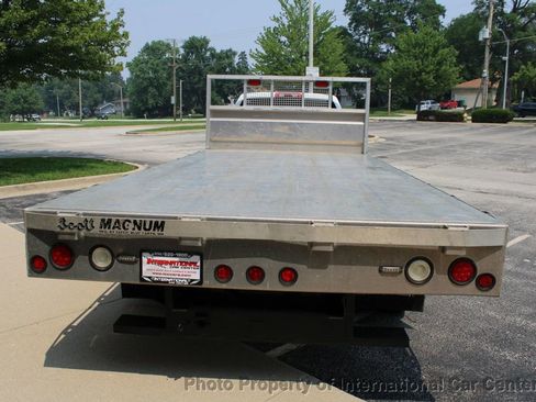 Used 2016 Chevrolet Silverado 3500 W/T image 6