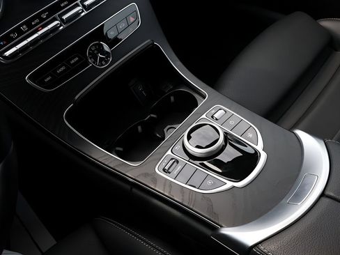 Certified 2023 Mercedes-Benz C 300 4MATIC Coupe image 26