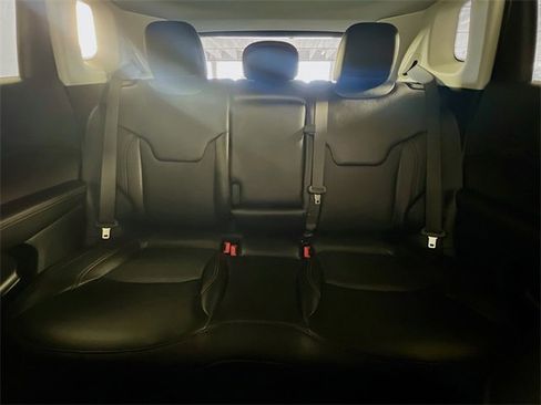 Used 2020 Jeep Compass Limited w/ Safety & Security Group image 25