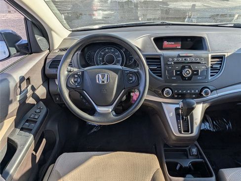 Used 2012 Honda CR-V EX image 15