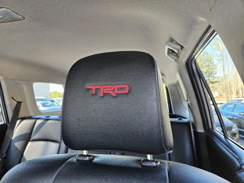 Used 2021 Toyota 4Runner TRD Off-Road Premium image 23